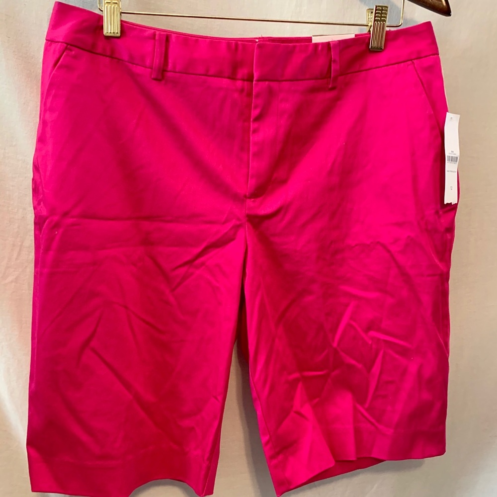 NWT COLDWATER CREEK PLUS SIZE SHORTS